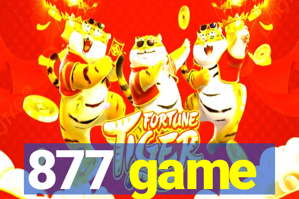 877 game